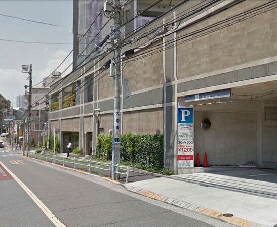 BPRレジデンス三田伊皿子坂の物件内観写真